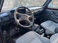 Usata Lada niva 80 CV (58 kW) 2007 SUV