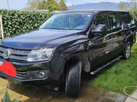 usata VW Amarok DC 2.0 bitdi 4motion ins. 180cv