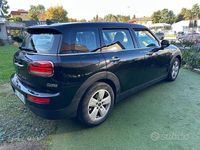 Usata Mini Cooper Clubman Classic 136 CV (100 kW) 2022 Nero Station wagon