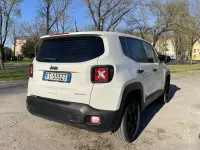 Usata Jeep Renegade Sport 120 CV (88 kW) 2019 SUV