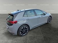 Usata VW ID.3 Pro Performance 150 kW (204 CV) 2023 Grigio Utilitaria