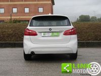 usata BMW 216 Active Tourer Serie 2 A.T. (F45) d