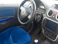 Usata Citroën C2 70 CV (51 kW) 2008 Grigio Utilitaria