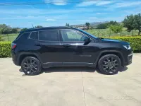Usata Jeep Compass 120 CV (88 kW) 2020 Nero SUV