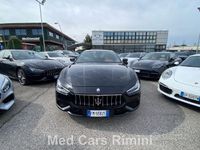 usata Maserati Ghibli -- 3.0 Diesel Gransport