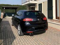 usata Seat Leon 2ª serie - 2009