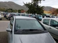 Usata Mercedes A200 Elegance 140 CV (102 kW) 2007 Monovolume