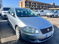 Usata Fiat Croma Dynamic 120 CV (88 kW) 2007 Grigio Station wagon