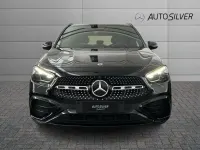 Nuova Mercedes GLA200 Advanced Plus 150 CV (110 kW) 2026 Nero / metallizzato SUV