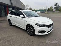 Occasion Fiat Tipo Mirror 120 ch (88 kW) 2020 Gris Break