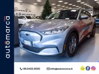 Usata Ford Mustang Mach-E Standard Range 197 kW (269 CV) 2023 Other SUV