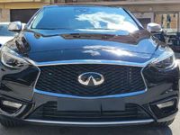 usata Infiniti Q30 1.5d Premium 109cv dct