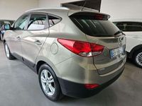 usata Hyundai ix35 1.7 crdi Comfort 2wd