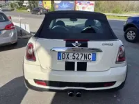 Usata Mini Cooper S Pepper 174 CV (127 kW) 2009 Utilitaria