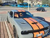 Usata Dodge Challenger SXT 309 CV (227 kW) 2022 Coupé