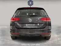 Usata VW Passat Business 150 CV (110 kW) 2019 Grigio Station wagon