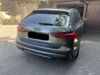 Usata Audi A6 Business 286 CV (210 kW) 2022 Grigio Station wagon