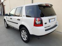 usata Land Rover Freelander 2 - 2.2 TD4.e S.W. S