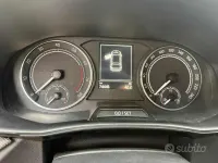 Usata Skoda Fabia Ambition 65 CV (47 kW) 2023 Grigio Utilitaria