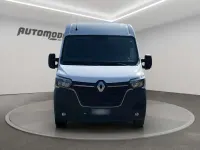 Usata Renault Master 150 CV (110 kW) 2020 Bianco Monovolume