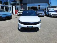 Nuova Opel Corsa 102 CV (75 kW) 2026 Kontur whitetetto nero Utilitaria