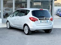 usata Opel Meriva 1.7 Diesel 101CV E5 Automatica - 2011