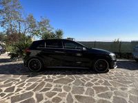 Usata Mercedes A45 AMG AMG 360 CV (264 kW) 2015 Berlina