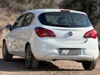 Usata Opel Corsa 2017 Utilitaria