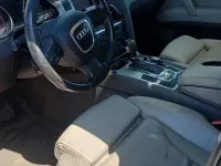 Usata Audi Q7 233 CV (171 kW) 2008 Nero SUV