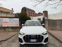 Usata Audi Q5 Premium 203 CV (149 kW) 2023 Bianco SUV