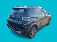 Usata Citroën C3 101 CV (74 kW) 2025 Nero SUV