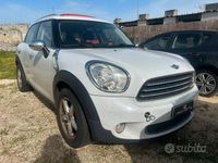 Usata Mini One D Countryman 90 CV (66 kW) 2013 Other SUV