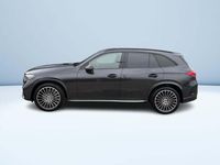 Usata Mercedes GLC220 AMG Line Premium Plus 197 CV (144 kW) 2024 Grigio SUV