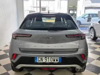 Usata Opel Mokka Elegance 110 CV (80 kW) 2023 Grigio SUV