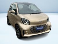 usata Smart ForTwo Electric Drive -