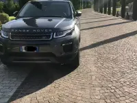 Usata Land Rover Range Rover evoque 2017