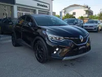 Usata Renault Captur Techno 94 CV (69 kW) 2024 Nero etoile SUV