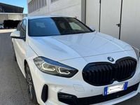 Usata BMW 118 M Sport 150 CV (110 kW) 2021 Utilitaria