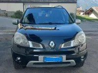 Usata Renault Koleos Dynamique 150 CV (110 kW) 2011 SUV
