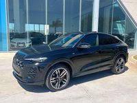 Nuova Audi Q5 204 CV (150 kW) 2026 Nero SUV
