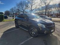 Usata Mercedes GLE350 Premium Plus 258 CV (189 kW) 2019 SUV