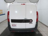 Brugt Fiat Doblò 2019 MPV