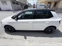 Usata Skoda Fabia 75 CV (55 kW) 2018 Berlina