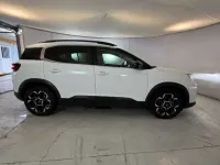 Usata Citroën C5 Feel 131 CV (96 kW) 2023 Bianco SUV