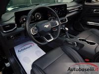 Usata Ford Mustang GT 446 CV (328 kW) 2024 Nero Cabrio