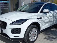 usata Jaguar E-Pace 2.0D 150 CV AWD aut. R-Dynamic S