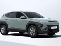Nuova Hyundai Kona 100 CV (73 kW) 2025 Nero SUV