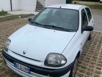 usata Renault Clio Clio