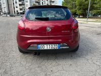 usata Fiat Bravo Brava 1.9 diesel S