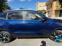 Usata EVO Evo 5 120 CV (88 kW) 2024 Blu/azzurro SUV